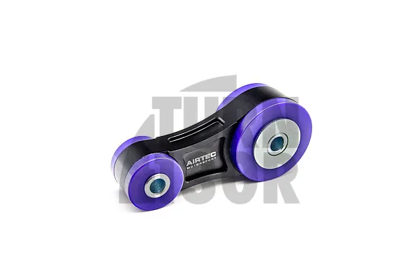 Airtec Gearbox Lower Torque Mount for Renault Megane 4 RS 