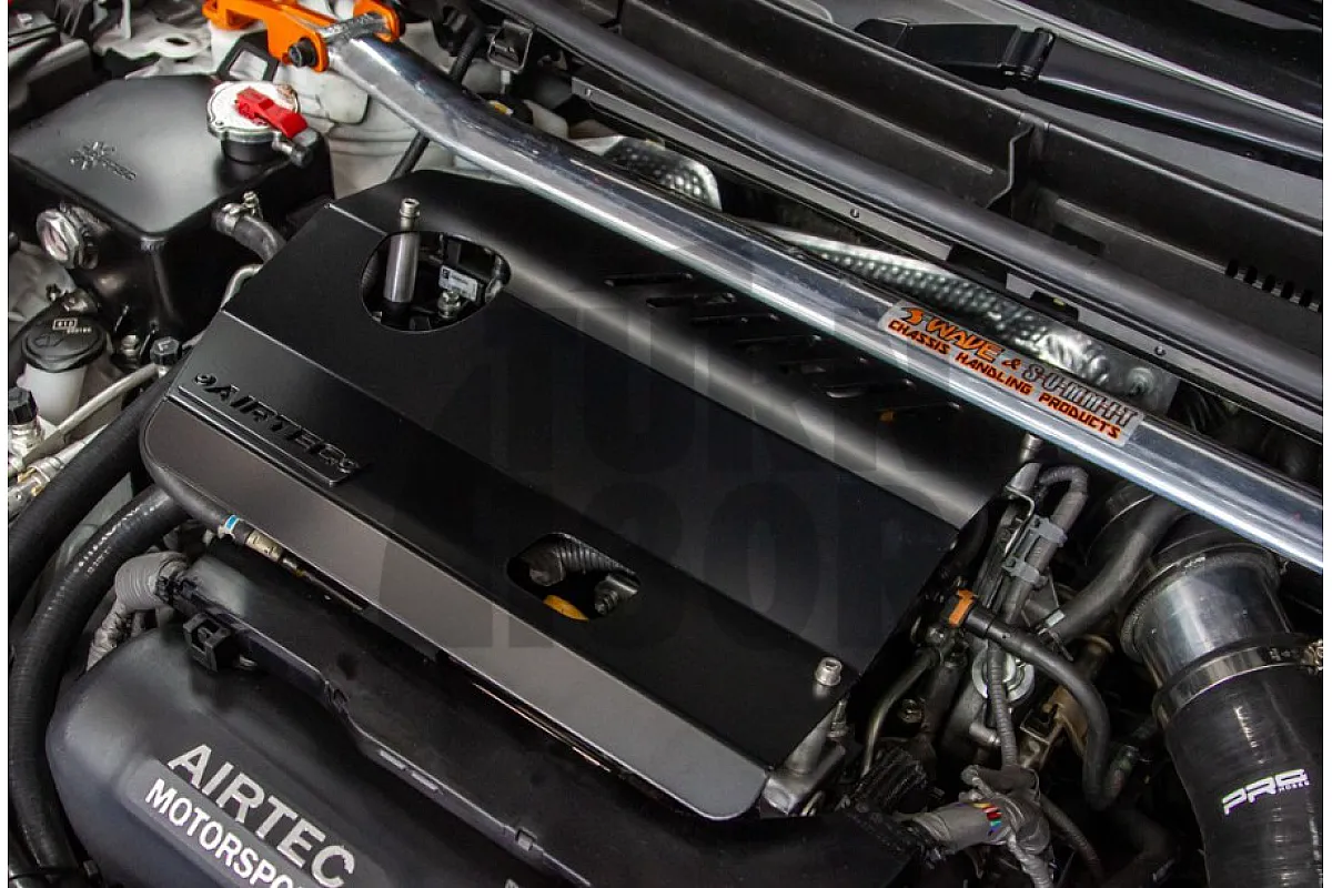 Airtec Engine Cover for Toyota Yaris GR 