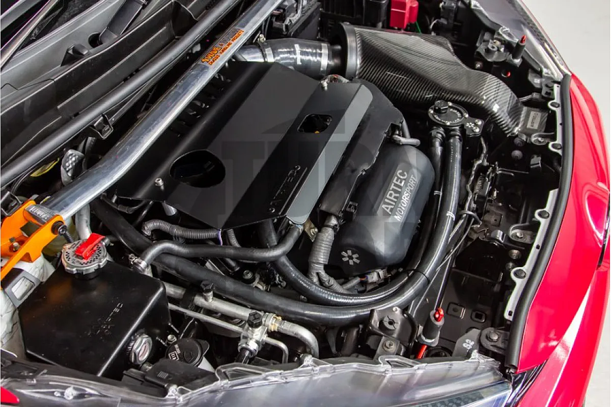 Airtec Engine Cover for Toyota Yaris GR 