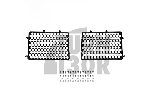 Airtec Wheel Arch Grilles for BMW M2 G87 - M3 G80 - M4 G82 