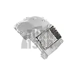 Airtec Wheel Arch Grilles for BMW M2 G87 - M3 G80 - M4 G82 