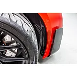 Airtec Wheel Arch Grilles for BMW M2 G87 - M3 G80 - M4 G82 