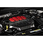  for APR Carbon Fiber Engine Cover S3 8Y  Golf 8 GTI & R - Formentor EA888.4 