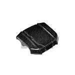 Eventuri Carbon Fiber Engine Cover for Toyota GR86 - Subaru BRZ ZD8 
