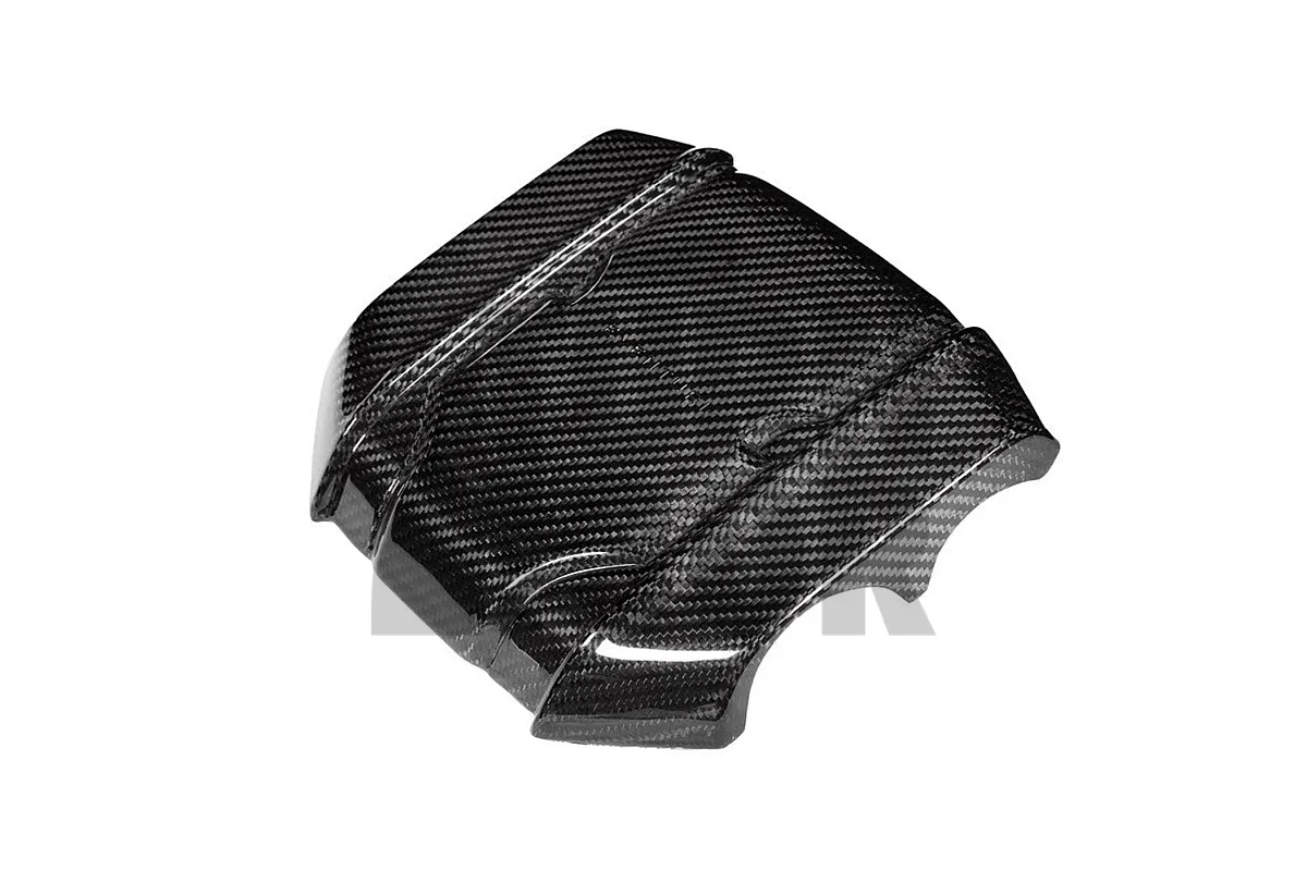 Eventuri Carbon Fiber Engine Cover for Toyota GR86 - Subaru BRZ ZD8 