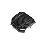 Eventuri Carbon Fiber Engine Cover for Toyota GR86 - Subaru BRZ ZD8 