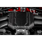 Eventuri Carbon Fiber Engine Cover for Toyota GR86 - Subaru BRZ ZD8 