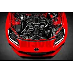 Eventuri Carbon Fiber Engine Cover for Toyota GR86 - Subaru BRZ ZD8 