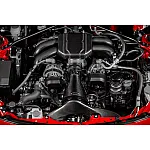 Eventuri Carbon Fiber Engine Cover for Toyota GR86 - Subaru BRZ ZD8 