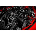 Eventuri Carbon Fiber Engine Cover for Toyota GR86 - Subaru BRZ ZD8 
