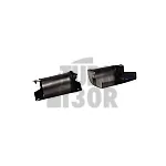 Airtec Intake Front Air Feeds for BMW M3 E9x 