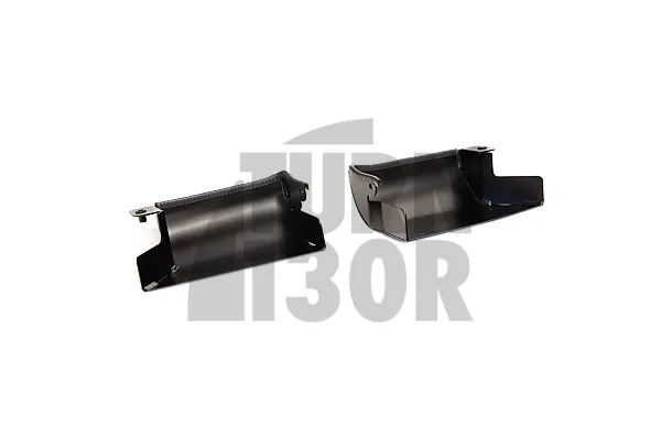 Airtec Intake Front Air Feeds for BMW M3 E9x 