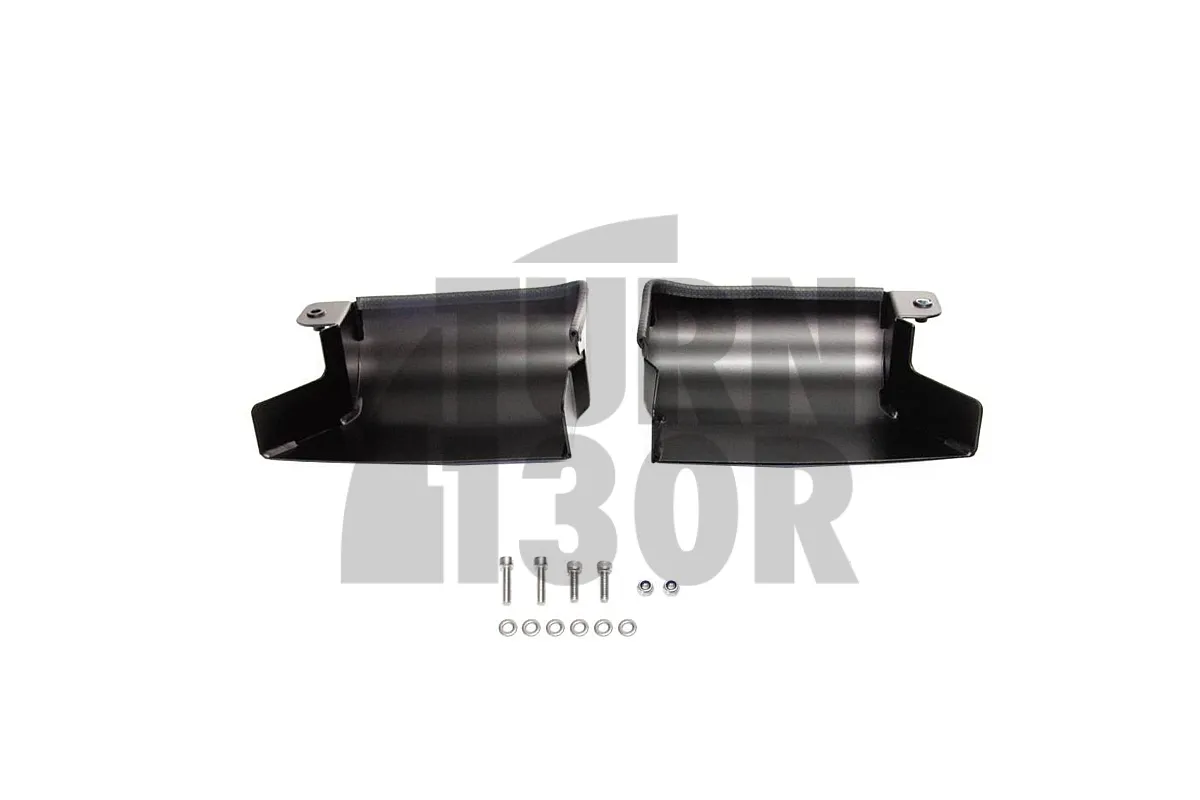 Airtec Intake Front Air Feeds for BMW M3 E9x 