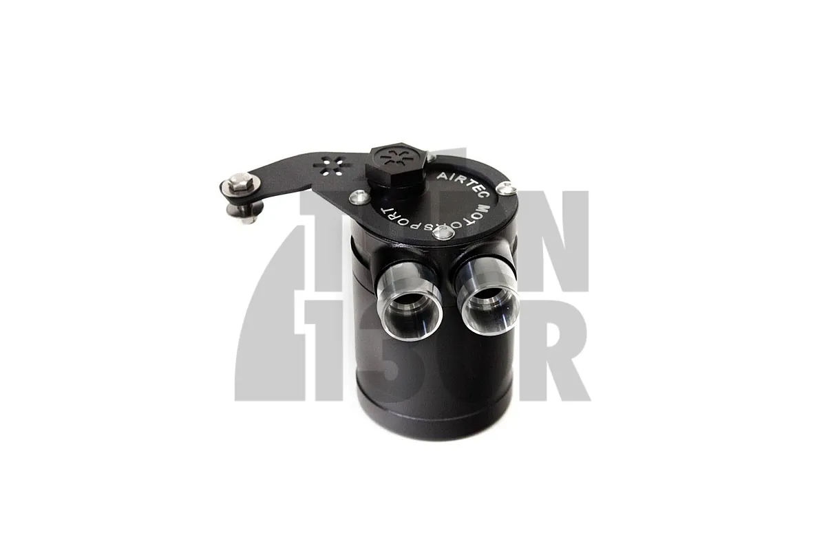 Airtec Oil Catch Can for Suzuki Swift Sport ZC33S 