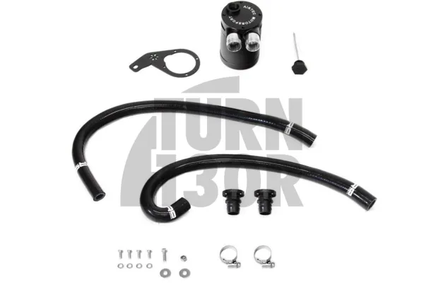 Airtec Oil Catch Can for Suzuki Swift Sport ZC33S 