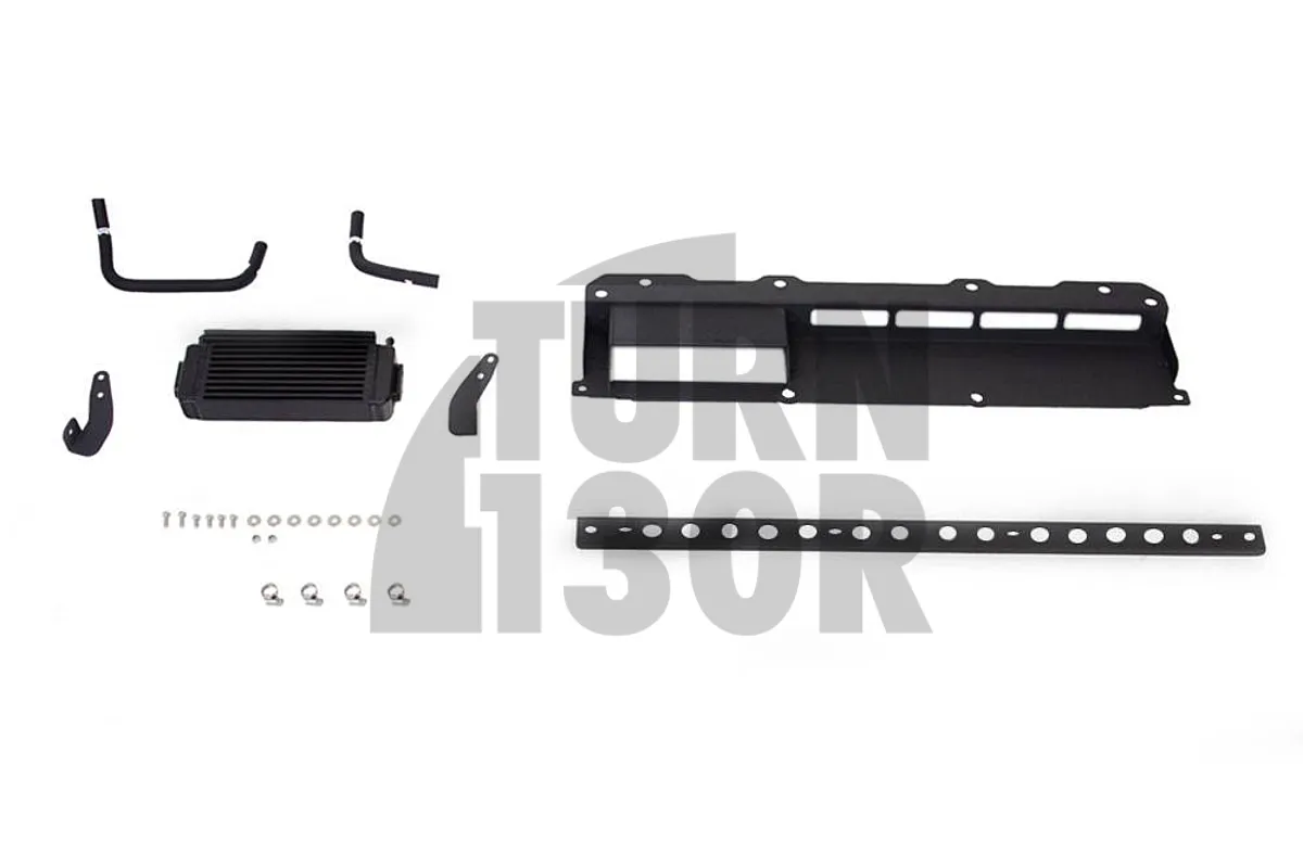 Airtec Gearbox Oil Cooler Kit for Honda Civic Type R FL5
