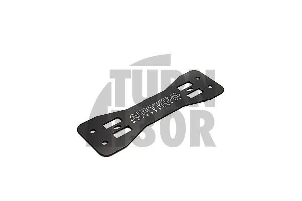 Airtec Rear Lower Exhaust Hanger Brace for BMW M3 E9x 