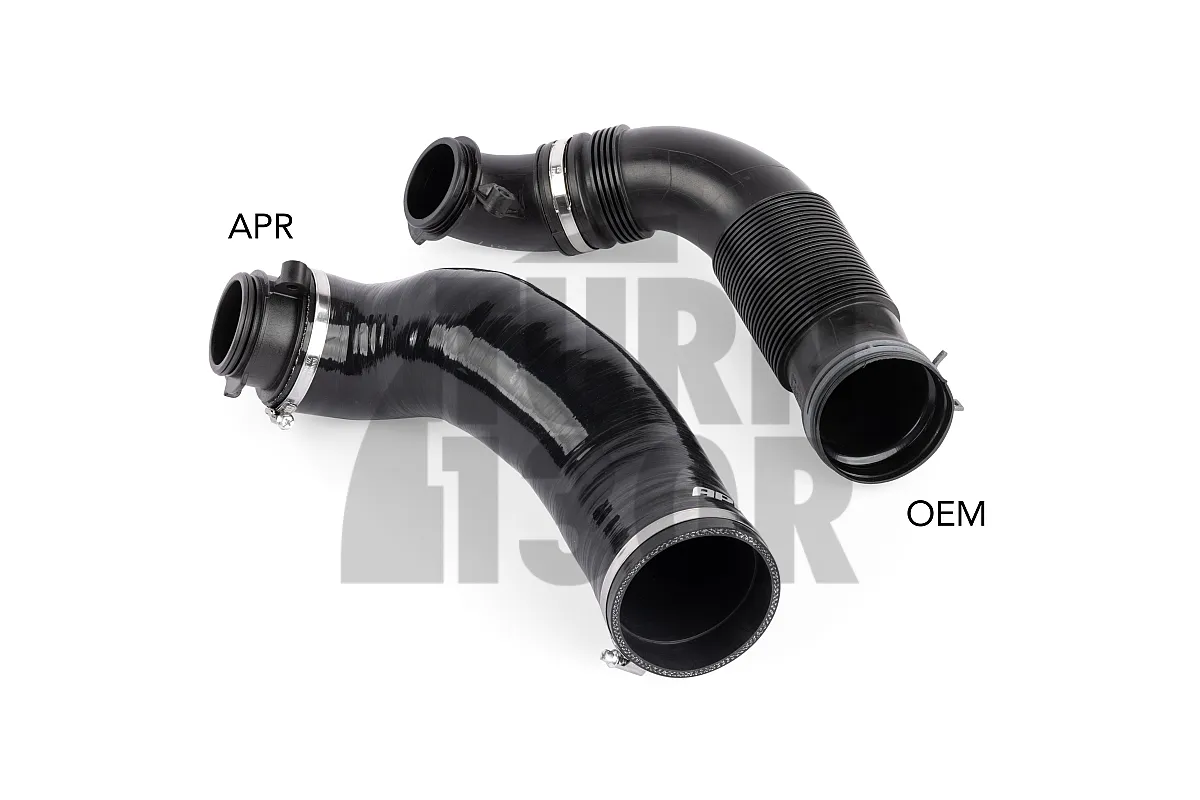 APR Turbo Inlet Kit for Golf 8 GTI - Octavia NX VRS 