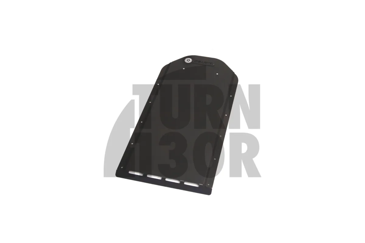 Airtec Aluminium Transmission Centre Undertray for BMW M3 E9x DCT 