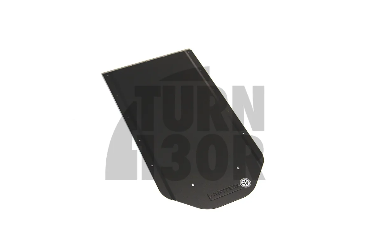 Airtec Aluminium Transmission Centre Undertray for BMW M3 E9x DCT 