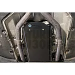 Airtec Aluminium Transmission Centre Undertray for BMW M3 E9x DCT 