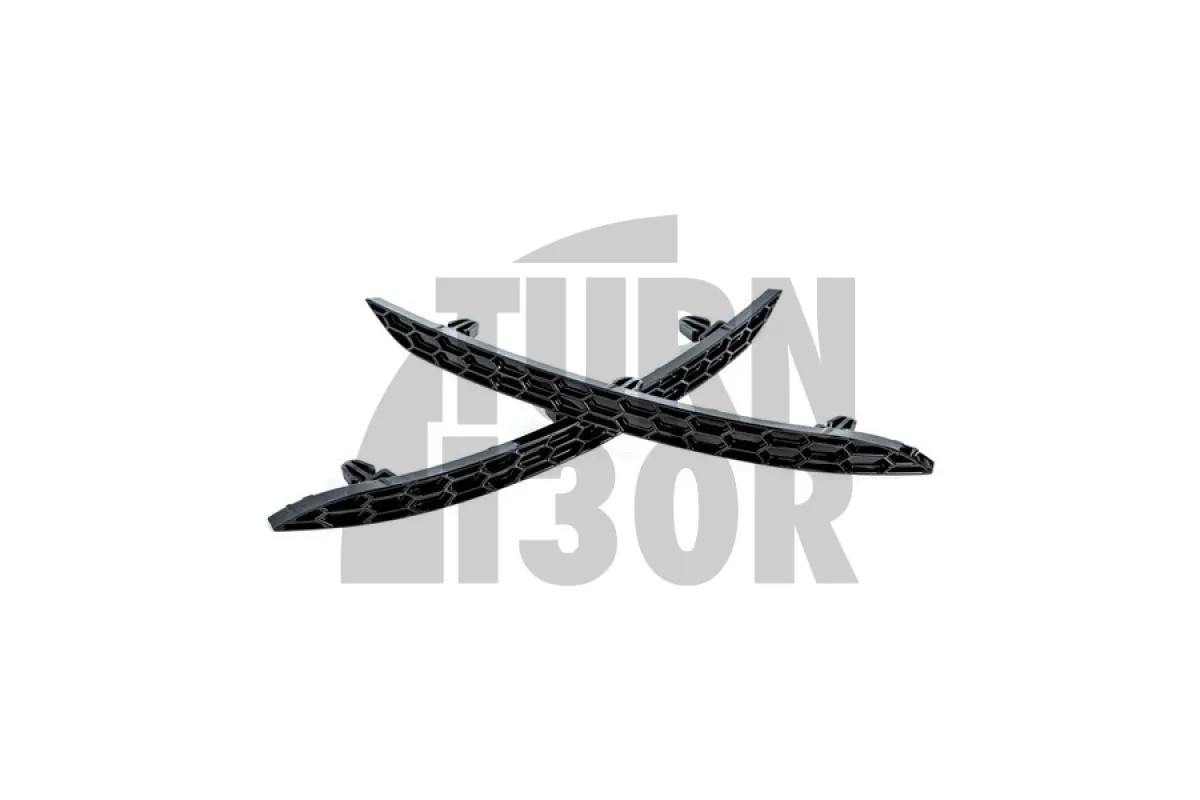 Acexxon Honeycomb Rear Reflector Deletes for Golf 8 GTI - Golf 8 R 