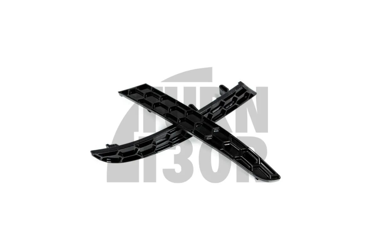 Acexxon Honeycomb Rear Reflector Deletes for BMW X3M 