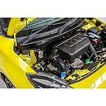 Airtec Silicone Intake Hose for Suzuki Swift Sport ZC33S 