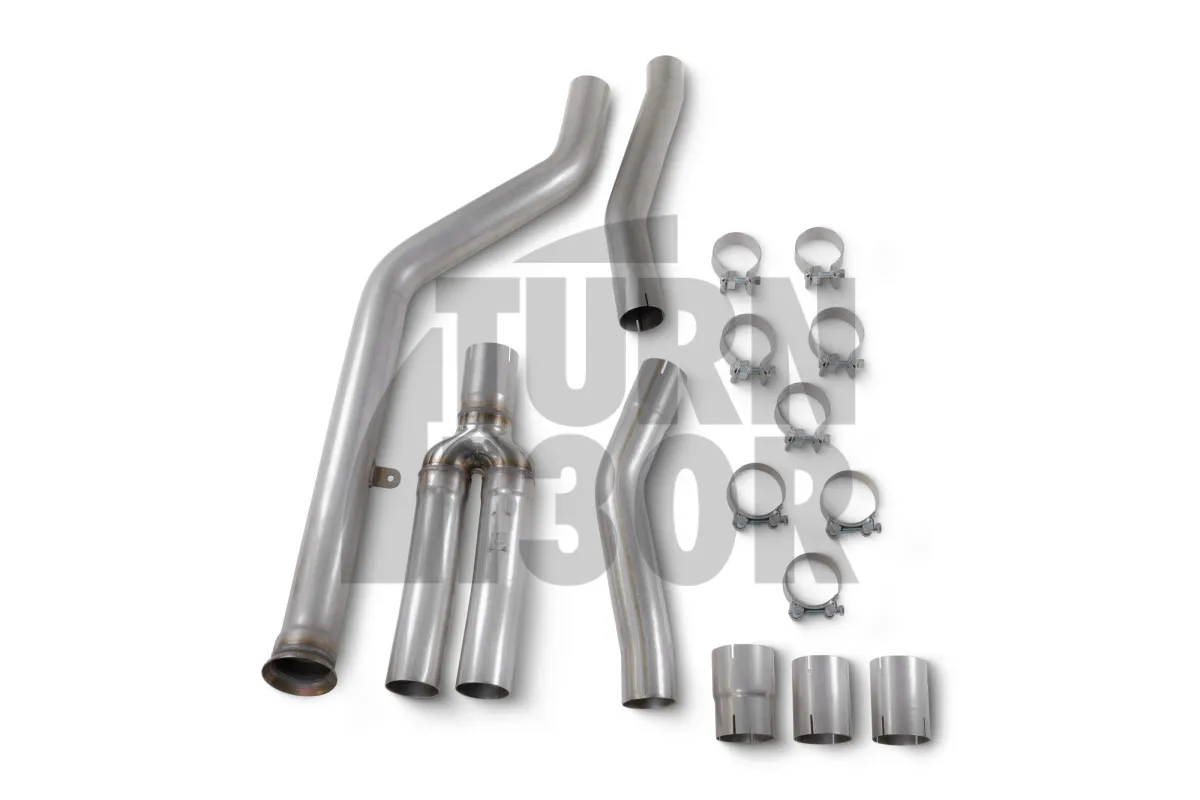 Scorpion GPF Delete Exhaust Pipe for BMW 240i G42 