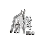 Scorpion GPF Delete Exhaust Pipe for BMW 240i G42 