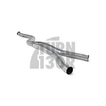 Scorpion GPF Delete Exhaust Pipe for BMW 240i G42 