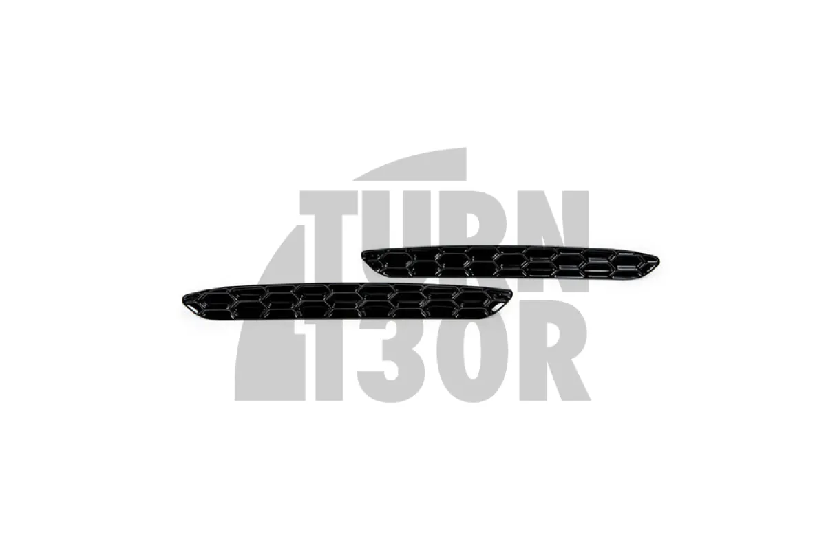 Acexxon Honeycomb Rear Reflector Deletes BMW M2 & M2 Comp F87 