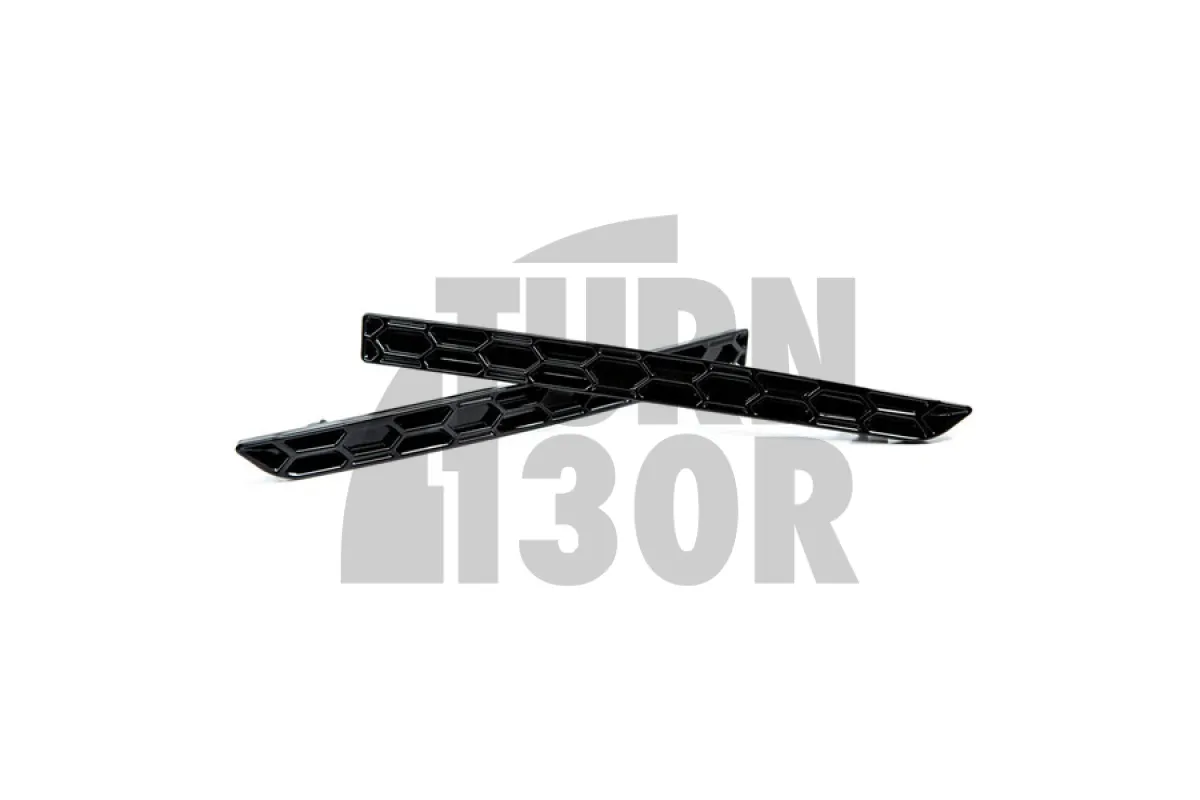 Acexxon Honeycomb Rear Reflector Deletes for BMW M3 F80 & M4 F8x 