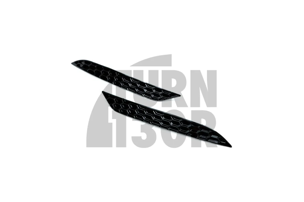 Acexxon Honeycomb Rear Reflector Deletes for Golf 7.5 GTI - R 
