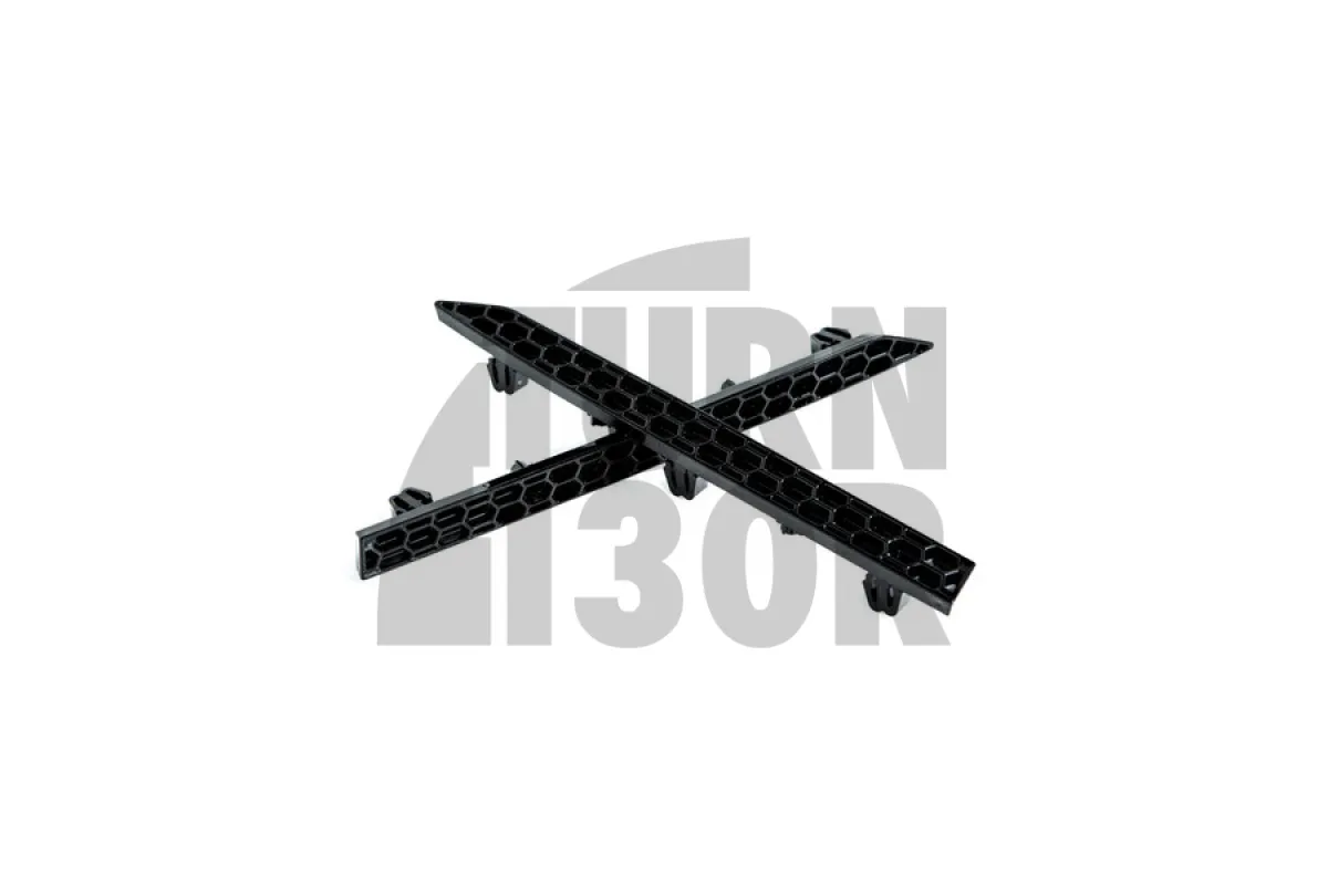 Acexxon Honeycomb Rear Reflector Deletes for BMW M3 G80 & M4 G82 