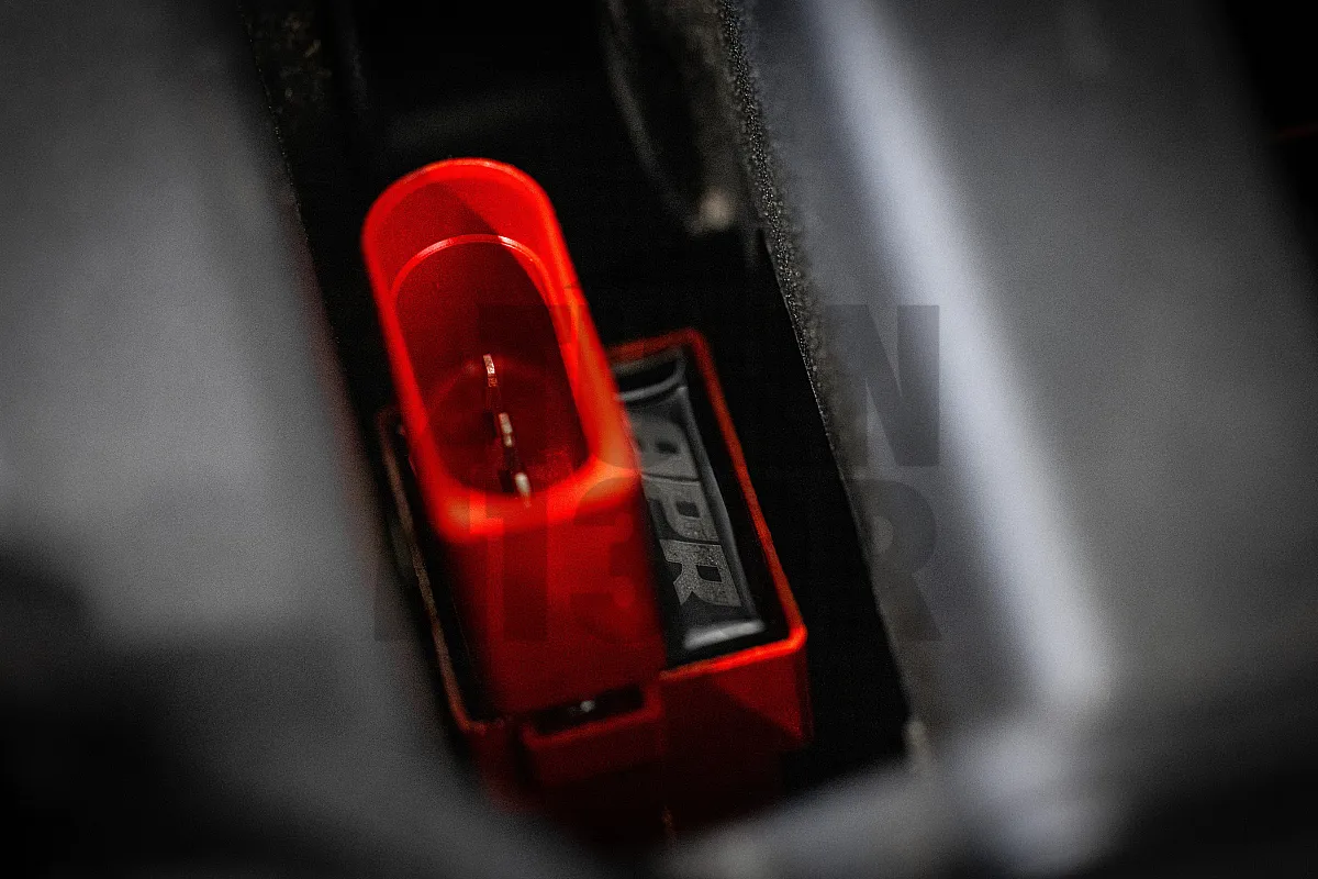 APR Red Coil Packs for Audi A3 8P - TT 3.2 V6 and Golf 4 R32 - Golf 5 R32 