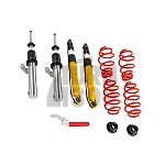  V-MAXX Coilover Kit for Golf 5 GTI & 6 R-  Audi S3 8P - Leon 2 Cupra and TT Mk2