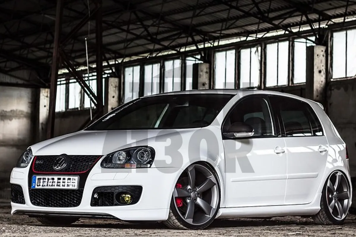  V-MAXX Coilover Kit for Golf 5 GTI & 6 R-  Audi S3 8P - Leon 2 Cupra and TT Mk2