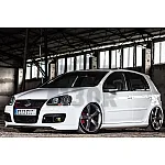  V-MAXX Coilover Kit for Golf 5 GTI & 6 R-  Audi S3 8P - Leon 2 Cupra and TT Mk2