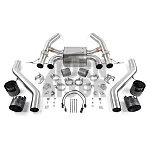 Dinan Freeflow Axle Back Exhaust for BMW M2 G87 