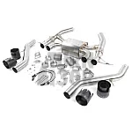 Dinan Freeflow Axle Back Exhaust for BMW M2 G87 