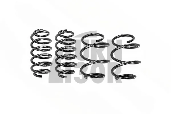 Eibach Pro-Kit Lowering Springs for Mini Cooper JCW F6x & S -25mm 