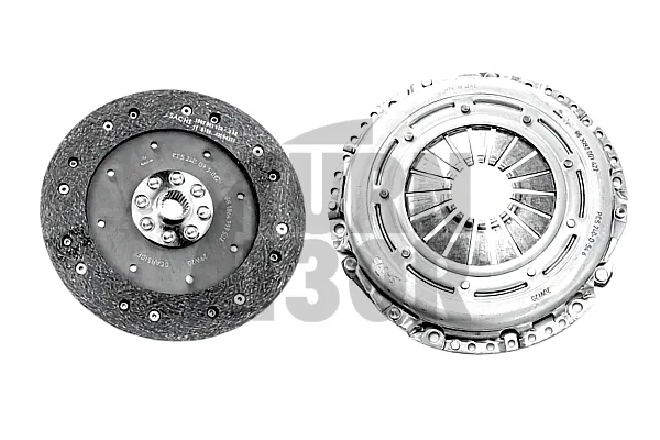 Sachs Performance Clutch Kit 550+ Nm for Golf 7 GTI