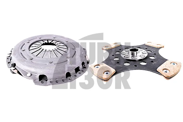 Sachs Performance Clutch Kit 600 Nm for Skoda Octavia TFSI & Leon 2 Cupra 