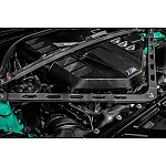 Eventuri Carbon Fiber Engine Cover for BMW M3 G80 - M4 G8x - M2 G87 