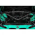 Eventuri Carbon Fiber Engine Cover for BMW M3 G80 - M4 G8x - M2 G87 