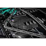Eventuri Carbon Fiber Engine Cover for BMW M3 G80 - M4 G8x - M2 G87 