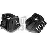 Eventuri Carbon Fiber Engine Cover for BMW M3 G80 - M4 G8x - M2 G87 