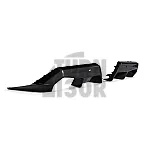 Akrapovic Carbon Fiber Rear Diffuser for BMW M5 G9x 
