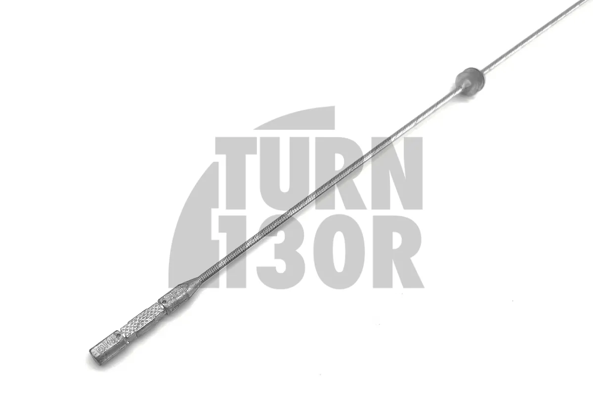 Racingline Oil Dipstick for Audi TTRS 8S - RS3 8.5V - RSQ3 2.5 TFSI EVO 2023+